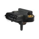Sensor de pressão do óleo Motor Mercedes Volks Iv MAN DAF