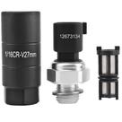 Sensor de pressão do óleo RICHWEI PS690 para Chevy GMC Cadillac Sensor de pressão do óleo RICHWEI PS690 para Chevy GMC Cadillac