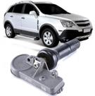 Sensor de Pressao do Pneu Tpms Captiva Camaro e Cruze - 13586335