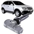 Sensor de Pressao do Pneu Tpms Captiva Camaro e Cruze