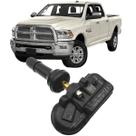 Sensor de Pressao do Pneu Tpms Dodge Ram 2500 2014-19