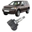 Sensor de Pressão do Pneu TPMS Freelander 2 3.2 2006 a 2014 Sensor de Pressão do Pneu TPMS Freelander 2 3.2 2006 a 2014