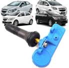 Sensor De Pressao Do Pneu Tpms S10 Trailblazer Cruze - 13581561