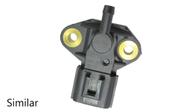 Sensor De Pressao E Temperatura De Combustivel ( Focus Automatico Duratec 2.0 2005 A 2008 ) ( Ecosport Automatico Duratec 2.0 2007 A 2012 ) ( Explorer Sensor De Pressao E Temperatura De Combustivel ( Focus Automatico Duratec 2.0 2005 A 2008 ) ( Ecosport Automatico Duratec 2.0 2007 A 2012 ) ( Explorer