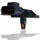 Sensor De Pressao E Temperatura Do Ar De Admissao - (zetec Rocam)(ford Ka 2000-2013 Zetec Rocam) (courier 2000-2013 Zetec Rocam) (ecosport 2003-2012 1