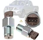 Sensor De Pressão Flauta Frontier 2,5 2008 Á 2016
