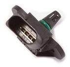 Sensor De Pressão Map/Coletor Crossfox 1.6 08-14 Flex Bosch