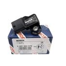 Sensor De Pressão Map Cummins Cargo Fh 0281002576