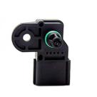 Sensor de Pressão MAP Ford Courier 2013 Ecosport 20 Fiesta Focus 2003 a 2012 KA 1999 a 2013 - Mte Sensor de Pressão MAP Ford Courier 2013 Ecosport 20 Fiesta Focus 2003 a 2012 KA 1999 a 2013 - Mte