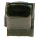 Sensor de pressão Peugeot 206 1999 a 2003 BOSCH
