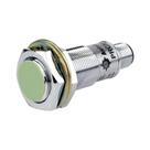 Sensor De Proximidade Indutivo PRCM18-5DN M18 Autonics Sensor De Proximidade Indutivo PRCM18-5DN M18 Autonics