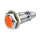 Sensor De Proximidade Indutivo PRCM18-5DP2 M18 Autonics Sensor De Proximidade Indutivo PRCM18-5DP2 M18 Autonics