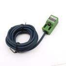 Sensor De Proximidade Indutivo Sn04-n