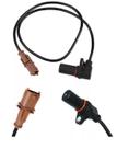 Sensor de rotação, alfa 147, 156, fiat marea, marea weekend, stilo, gm astra hvr706025