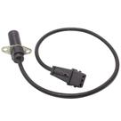 Sensor de Rotação Alfa Romeo 164 Ducato Tempra Uno - VDO - D30023 Sensor de Rotação Alfa Romeo 164 Ducato Tempra Uno - VDO - D30023