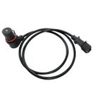 Sensor de rotação astra 2.0/2.4, vectra 2.0/2.4 mpfi 16v, zafira 2.0/2.4 mpfi 16v, 99/2005 790150 Sensor de rotação astra 2.0/2.4, vectra 2.0/2.4 mpfi 16v, zafira 2.0/2.4 mpfi 16v, 99/2005 790150