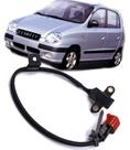 Sensor de Rotacao Atos Prime 1.0 12V de 1998 a 2003 - 39310-02700 / 02600