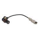Sensor de Rotação Audi A3 1.6 8V Audi A3 2.0 16v TSFI Audi A4 2.0 16V TSFI Audi S3 1.8 20V Turbo - GAUSS GS8012