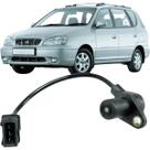 Sensor de Rotaçao Carens 1.8 de 1999-06