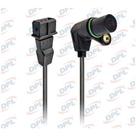 Sensor de rotação Chevrolet Astra 2004 a 2011 FORCE CAR