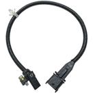 Sensor de rotação Chevrolet Cruze Sport6 2012 a 2016 Sensor de rotação Chevrolet Cruze Sport6 2012 a 2016