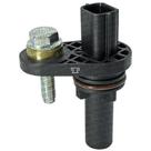 Sensor de rotação Chevrolet Omega 2008 a 2012 MTE-THOMSON