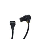Sensor De Rotacao Do Virabrequim 16v 2.0 2.2 2.4 Tsa Astra zafira vectra T080010