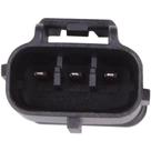 Sensor de rotação Dodge Dakota 1995 a 2001 EURO 797865 Sensor de rotação Dodge Dakota 1995 a 2001 EURO 797865