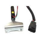Sensor De Rotação - Dodge / Jeep B1500 3.9 Sensor De Rotação - Dodge / Jeep B1500 3.9