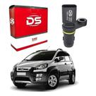 Sensor De Rotação Ds Idea Adventure 1.8 Etorq 2012 A 2017 Sensor De Rotação Ds Idea Adventure 1.8 Etorq 2012 A 2017