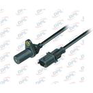 Sensor de rotação Fiat Doblo 2001 a 2006 FORCE CAR DPL508161 Sensor de rotação Fiat Doblo 2001 a 2006 FORCE CAR DPL508161
