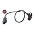 Sensor de rotação, fiat marea, marea wekeend, 2.0i 20v turbo, 1998 em diante hvr706026