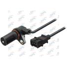 Sensor de rotação Fiat Marea Weekend 1998 a 2006 FORCE CAR