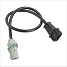 Sensor de rotação Fiat Palio 1996 a 2003 MTE-THOMSON 7033
