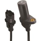 Sensor de rotação Fiat Siena 2000 a 2021 DS 1809