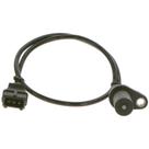 Sensor de rotação Fiat Uno 2005 a 2015 BOSCH 0 261 210 124