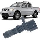 Sensor de Rotação Frontier 2.5 16V Diesel de 2008 a 2016