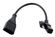 Sensor De Rotação - Gol G5 1.6 / Parati / Voyage / Fox