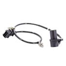 Sensor de Rotação H100 Bongo Com Chicote - Gauss Sensor de Rotação H100 Bongo Com Chicote - Gauss