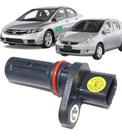 Sensor de rotação honda fit new civic crv - j5t30172 Sensor de rotação honda fit new civic crv - j5t30172