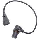 Sensor de Rotação Iveco Cursor Eurocargo Eurotech Stralis Trakker - Reserplastic - 001257