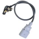 Sensor De Rotacao - Jetta 2006 A 2010 / Rs3 2012 A 2014 / Tts 2012 A 2014 - 70585 Sensor De Rotacao - Jetta 2006 A 2010 / Rs3 2012 A 2014 / Tts 2012 A 2014 - 70585
