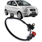 Sensor de rotacao kia picanto 1.0 e 1.1 de 2006 a 2012