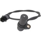 Sensor de rotação Marea 2.4 20V 2000 a 2007 - MTE