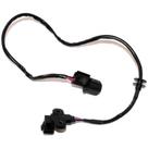 Sensor de rotação Mitsubishi L200 1996 a 2007 MAXAUTO