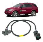 Sensor de rotação mitsubishi l200 pajero sport hpe outdoor 2.5 kia sorento 3.6 v6 - md342826