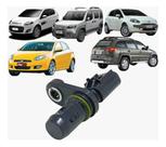 Sensor De Rotação Motor E-torq 1.6 E 1.8 16v Fiat 55248263
