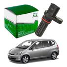 Sensor De Rotação Mte Honda Fit 1.5 16v Gas 2005 A 2008