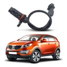 Sensor De Rotação Original Sportage 2.0 2011 A 2016