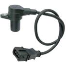 Sensor de rotação Palio /Siena /Strada /Sportage - MTE